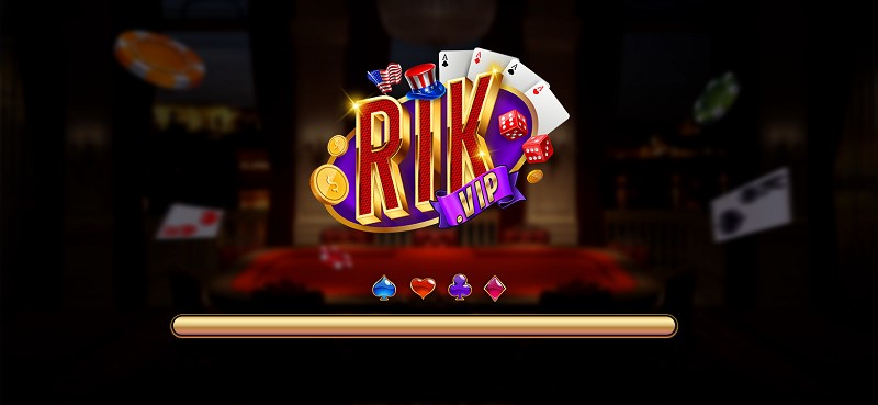 Rikvip - Nhà cái số 1 Việt Nam khuyến mãi siêu hấp dẫn