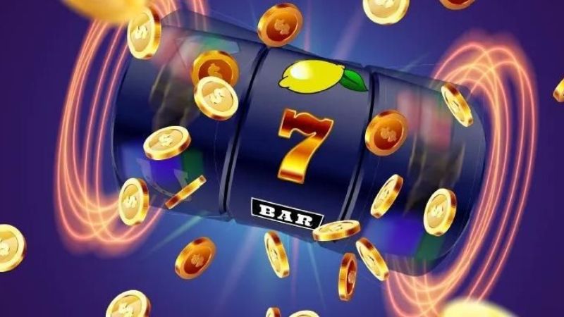 Khám phá slot game nổ hũ 52 – cơ hội trúng jackpot hấp dẫn