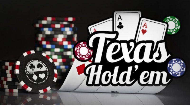 Poker - Game bài kinh điển thu hút hàng triệu cược thủ