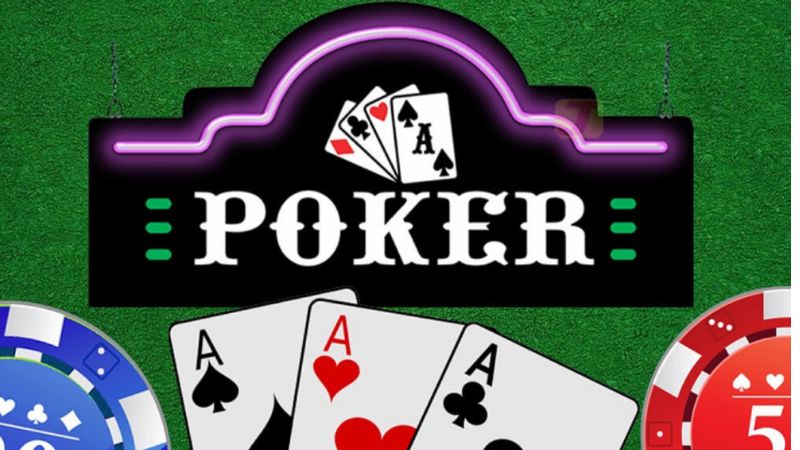 Poker - Game bài kinh điển thu hút hàng triệu cược thủ