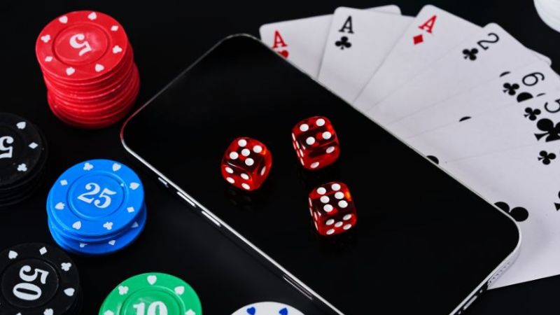 Tiết lộ kỹ thuật chơi tài xỉu online mà cao thủ không bao giờ hé lộ cho bạn
