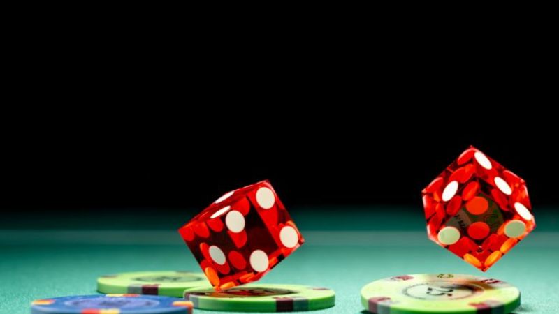 Xóc đĩa online - Trải nghiệm chơi game trực tuyến ngay tại nhà