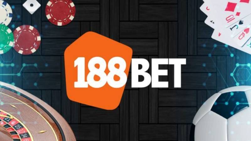 188Bet - Nhà cái uy tín số 1 với các game đổi thưởng cực vui