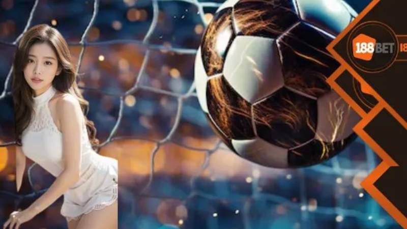 188Bet - Nhà cái uy tín số 1 với các game đổi thưởng cực vui