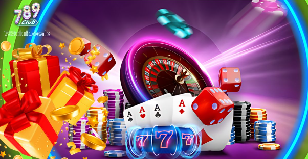 789CLUB - Cổng game bài đổi thưởng đặc sắc dễ chơi dễ trúng