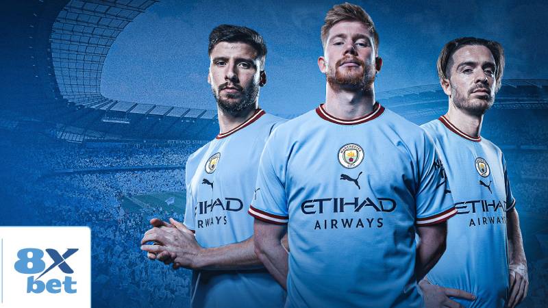 8Xbet - Nhà cái rút nạp tiền nhanh, chơi game thỏa thích