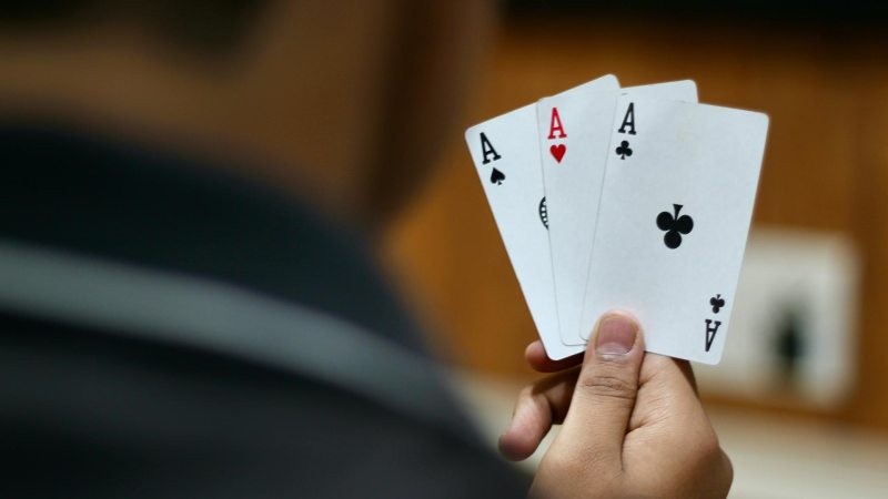 Andar Bahar - Game Bài Hot Nhất Thời Đại Cho Người Đam Mê