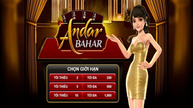 Andar Bahar - Game Bài Hot Nhất Thời Đại Cho Người Đam Mê