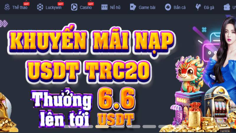 S666 – Nhà cái đa dạng game bài đổi thưởng cực hay và hấp dẫn