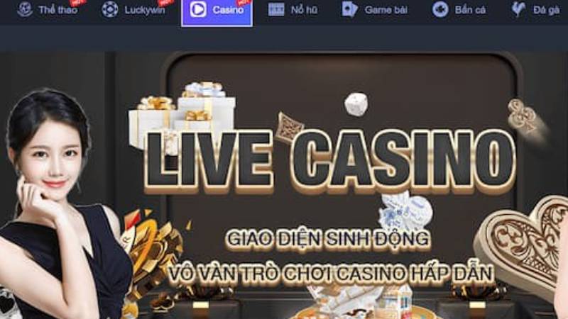 S666 – Nhà cái đa dạng game bài đổi thưởng cực hay và hấp dẫn