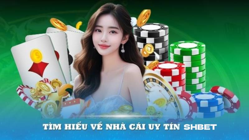 SHbet - Nhà cái đa dạng game hay giúp người chơi phát tài nhanh chóng