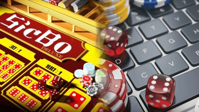 Sicbo – Tất Tần Tật Cách Chơi Và Chiến Thuật Hiệu Quả