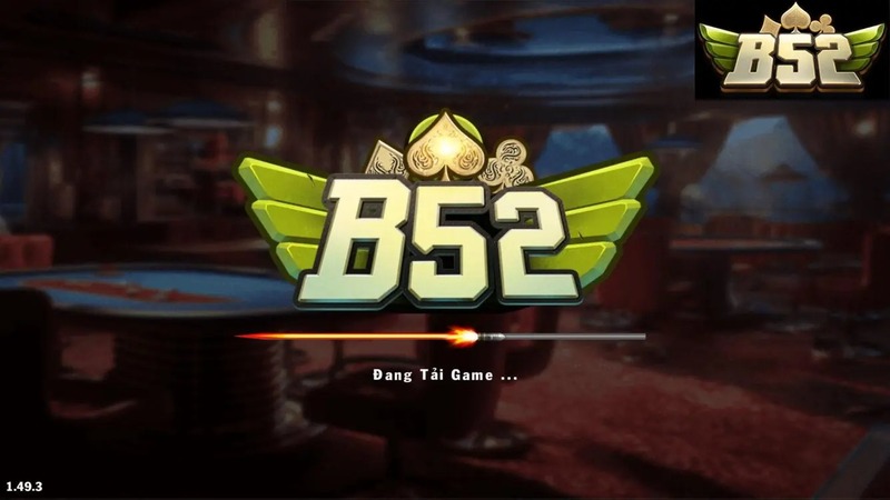 B52 club - Sân chơi giải trí đẳng cấp với tỷ lệ thắng cao