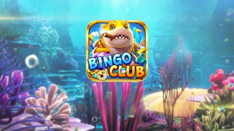 Bắn cá Bingo Club - Cuộc phiêu lưu vào thế giới biển cả