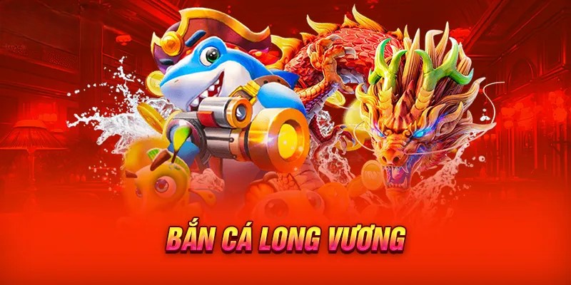 Bắn cá long vương - Chìm trong thế giới biển cả nhận quà to
