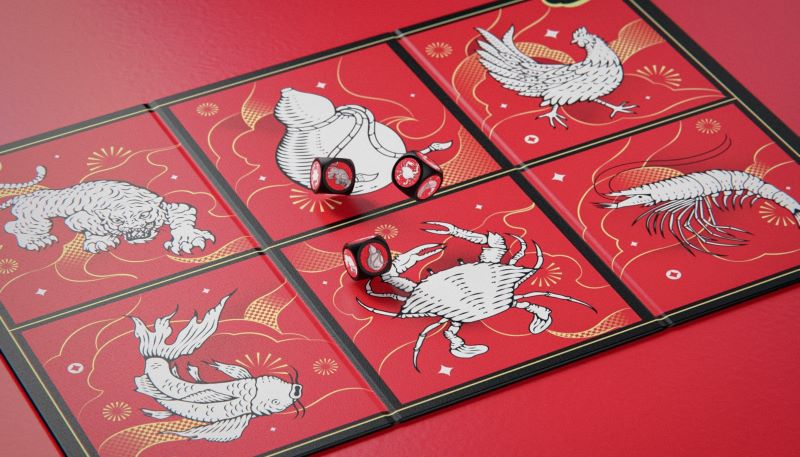 Bầu cua - Tổng hợp các tips chơi hay xuất sắc như cao thủ