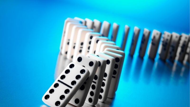 Cờ Domino – Trò Chơi Trí Tuệ Hấp Dẫn Dành Cho Mọi Lứa Tuổi
