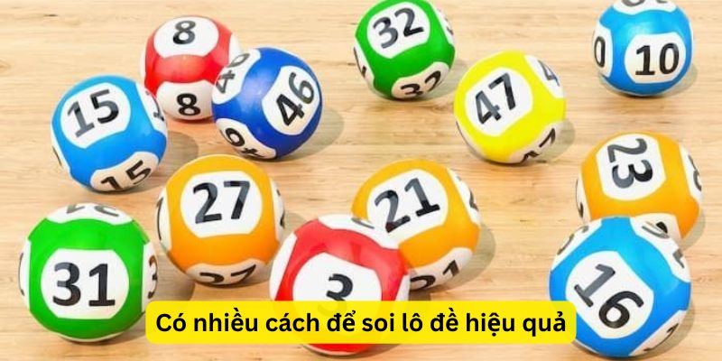 Cách nuôi lô đề ngắn hạn dài hạn đơn giản và chuẩn xác