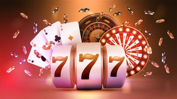 Cf68 - Nhà cái uy tín hàng đầu với kho game đa dạng