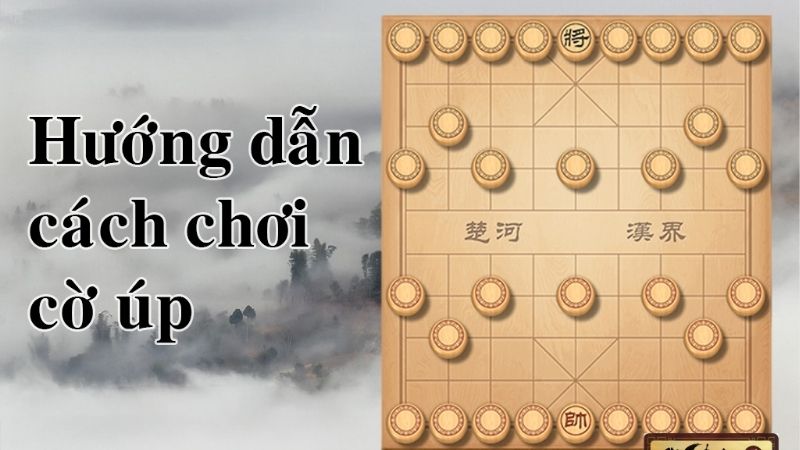 Cờ Úp - Thử Thách Đỉnh Cao Cho Tín Đồ Trò Chơi Chiến Thuật