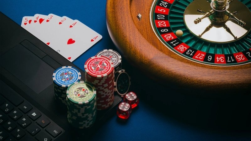 Roulette – Thử Vận May Với Trò Chơi Cò Quay, Thắng Lớn Bất Ngờ