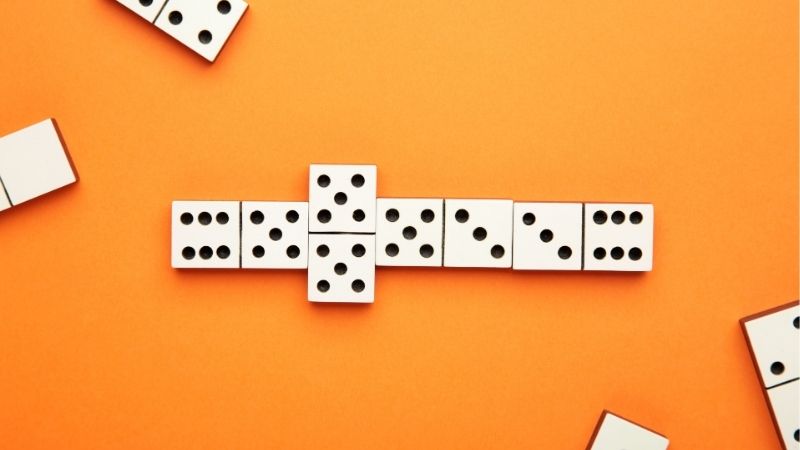 Cờ Domino – Trò Chơi Trí Tuệ Hấp Dẫn Dành Cho Mọi Lứa Tuổi