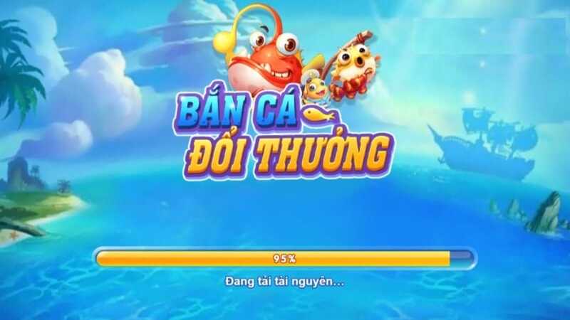 Code bắn cá đại dương – Ưu đãi hấp dẫn, nhận ngay 200.000 xu cho tân thủ