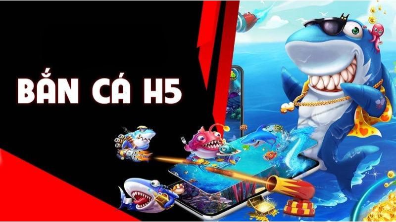 Code bắn cá h5 mới nhất – Chơi là trúng nhận thưởng là sướng