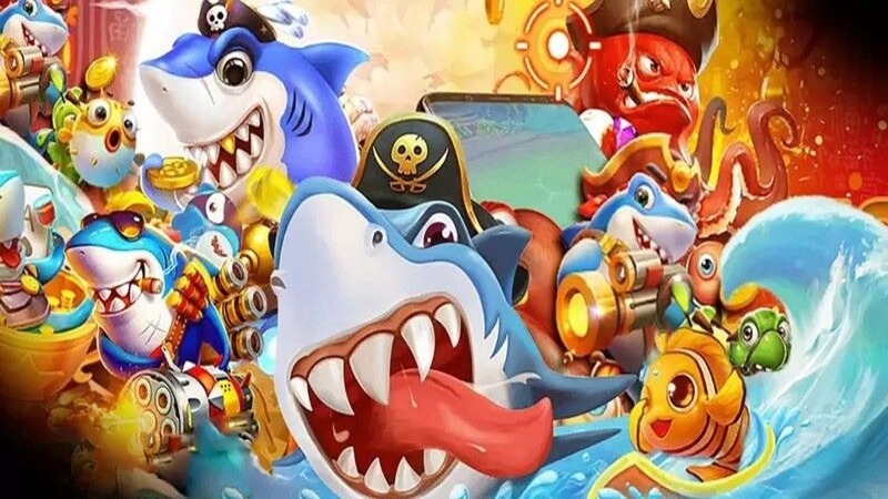 Code bắn cá phát lộc - Cơ hội nhận thưởng lên đến 5000 xu
