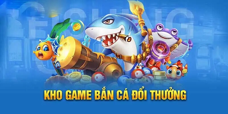 Code bắn cá phát lộc - Cơ hội nhận thưởng lên đến 5000 xu