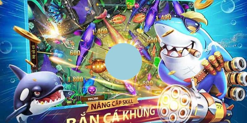 Bí kíp săn code bắn cá xèng – Tặng 10.000 xu cho tân thủ