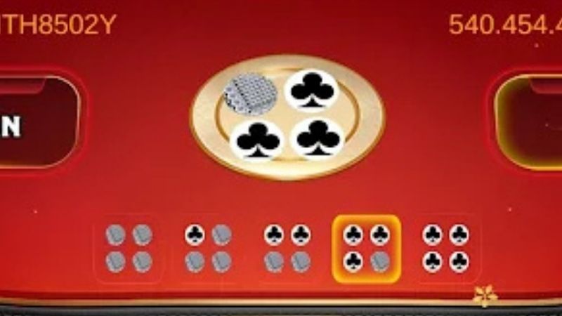 Top 03 công thức đánh xóc đĩa trên điện thoại hiệu quả nhất