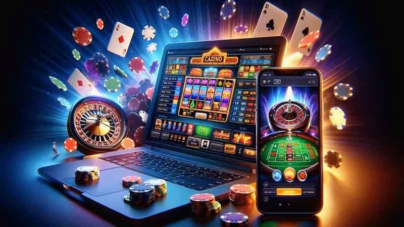 Go789 nhà cái uy tín thu hút hơn 500.000 hội viên mỗi tháng
