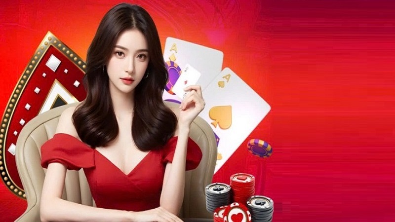 Sanvip – Thiên Đường Game Bài Đổi Thưởng Giải Trí Hấp Dẫn