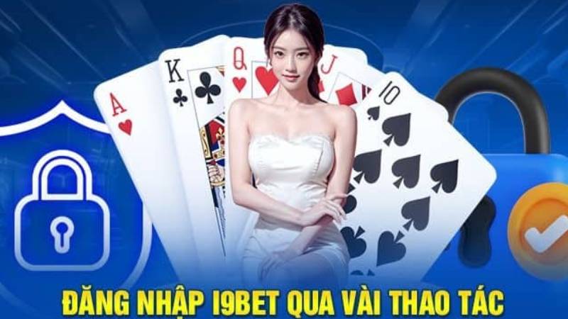 i9Bet - Nhà cái hàng đầu dẫn lối đam mê với đa dạng game cá cược