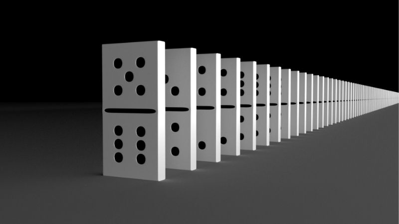 Cờ Domino – Trò Chơi Trí Tuệ Hấp Dẫn Dành Cho Mọi Lứa Tuổi