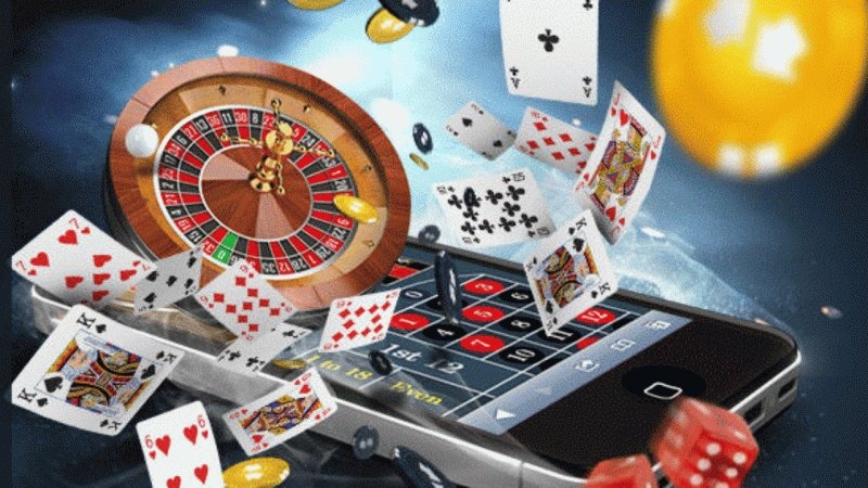 KU68 - Nhà cái sở hữu hơn 500 trò chơi cá cược hấp dẫn