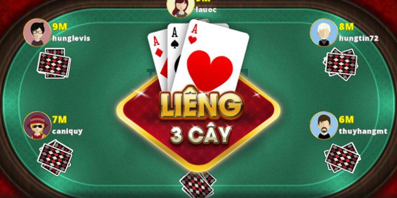 Bí quyết chơi liêng trực tuyến an toàn đổi đời nhanh chóng