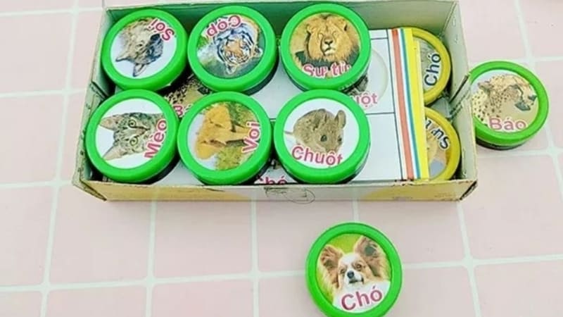 Cờ thú - Hướng dẫn cách chơi từ A đến Z cho người mới bắt đầu