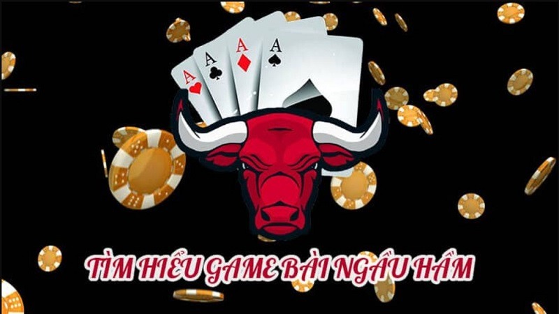 Ngầu Hầm - Tựa game bài kịch tính không thể bỏ lỡ