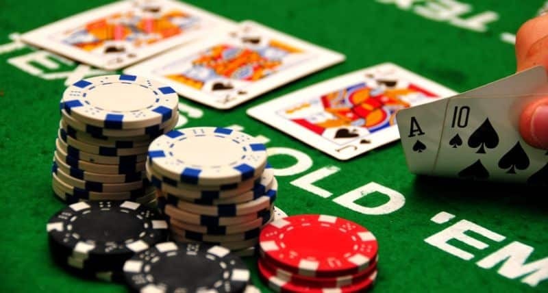 Ngầu Hầm - Tựa game bài kịch tính không thể bỏ lỡ