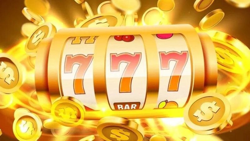 Nổ Hũ 777 – Thế Giới Quay Slot May Mắn, Cơ Hội Thưởng Lớn