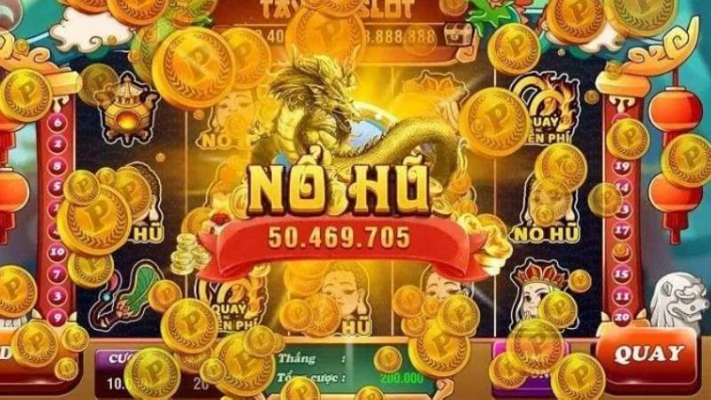 Nổ hũ 88 - Nắm bắt cơ hội phát tài với trò chơi đổi thưởng cực vui