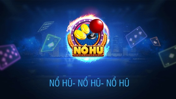 Nổ hũ AI - Nhận thưởng lớn với cơ chế trả thưởng cược cực cao