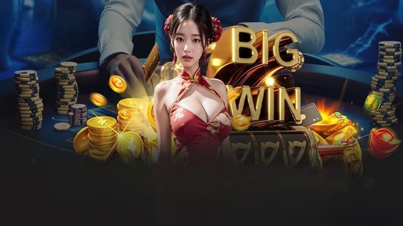 Nổ hũ B52 - Tựa game săn Jackpot dễ dàng lên đến 99%