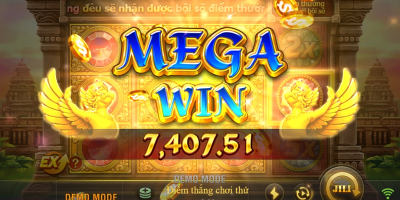 Nổ hũ B52 - Tựa game săn Jackpot dễ dàng lên đến 99%