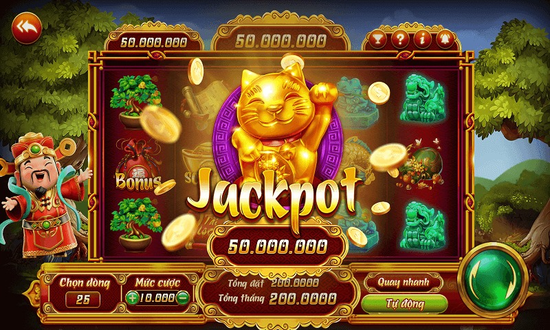 Nổ hũ mini poker - Tựa game săn jackpot siêu hot hiện nay