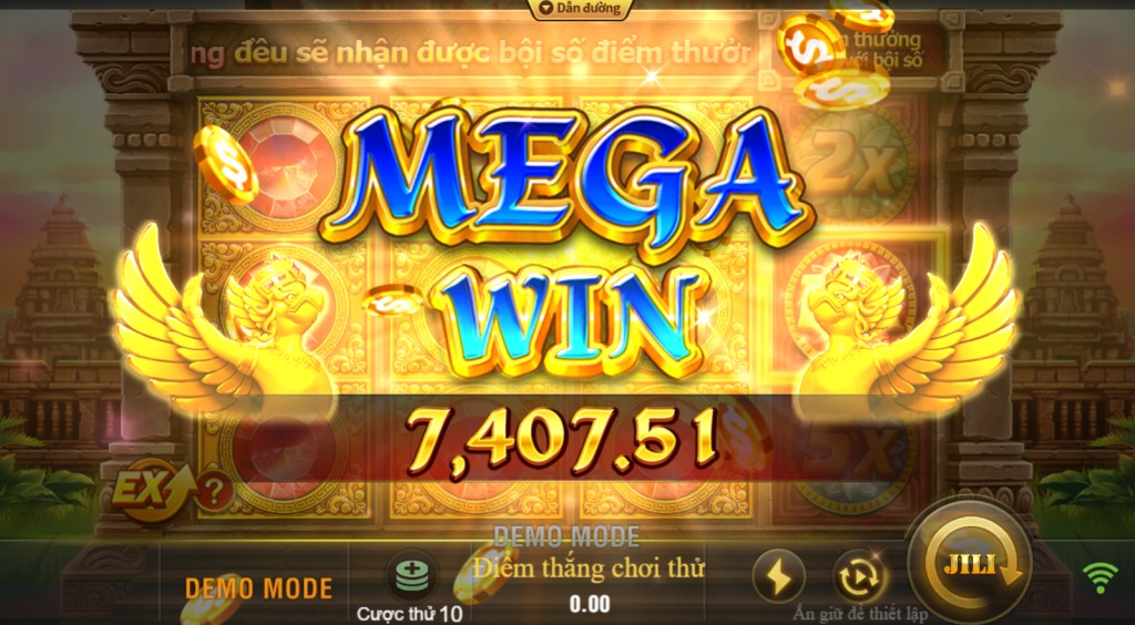 Nổ hũ mini poker - Tựa game săn jackpot siêu hot hiện nay