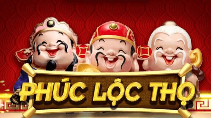 Nổ Hũ Phúc Lộc Thọ – Chơi Vui, Nhận Lộc Cực Lớn Từ Jackpot