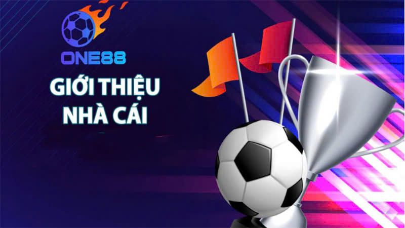 Trải nghiệm cá cược cùng ONE88 – Hoàn tiền cực hấp dẫn lên đến 15%
